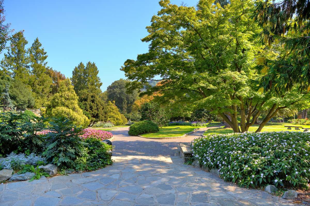 Parco più famoso di Torino